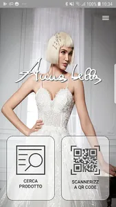 Anna-Bella screenshot 0