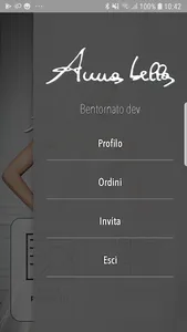 Anna-Bella screenshot 2