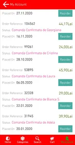 Anna-Delivery screenshot 3