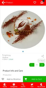 Anna-Delivery screenshot 5