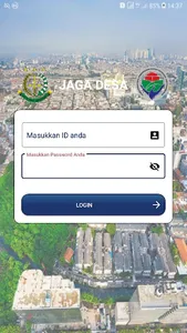 Jaga Desa screenshot 0