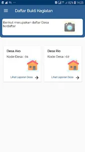 Jaga Desa screenshot 5