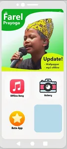 Farel Prayoga screenshot 0