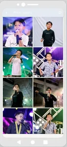 Farel Prayoga screenshot 3