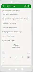 Farel Prayoga screenshot 5