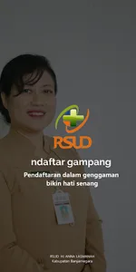 ndaftar gampang screenshot 0