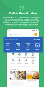 ndaftar gampang screenshot 1