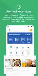 ndaftar gampang screenshot 4
