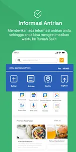 ndaftar gampang screenshot 5