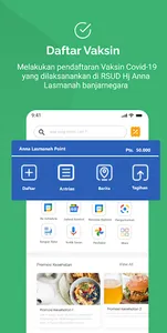 ndaftar gampang screenshot 6