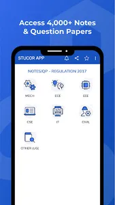 STUCOR - AU News, Results etc screenshot 2