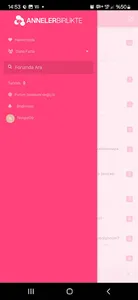 Anneler Birlikte screenshot 2