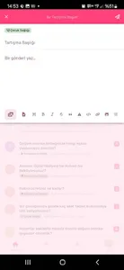 Anneler Birlikte screenshot 3