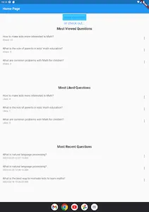 TruthSeeker screenshot 3
