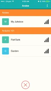 Annikken Andee screenshot 1