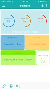 Annikken Andee screenshot 3