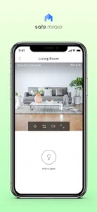SafeMiraie screenshot 1
