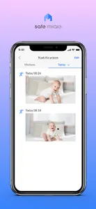 SafeMiraie screenshot 3
