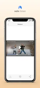 SafeMiraie screenshot 4