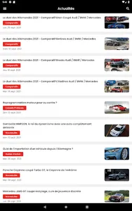 Annonces Automobile screenshot 11