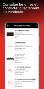 Annonces Automobile screenshot 4