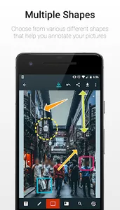 Annotate - Image Annotation To screenshot 0