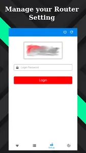 All Router Setup Admin Page screenshot 7