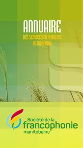 Annuaire services français MB screenshot 1