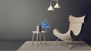 ANO TV screenshot 0