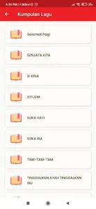 Buku Panduan Paskibraka screenshot 2