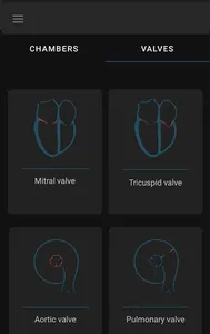 Echocardiography screenshot 7