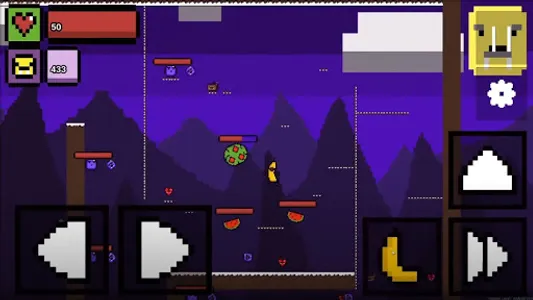 MomQuest: Evil Walrus screenshot 2