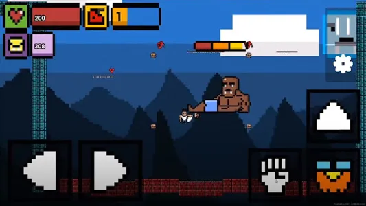 MomQuest: Evil Walrus screenshot 4