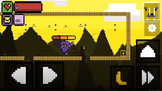 MomQuest: Evil Walrus screenshot 5