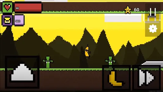 MomQuest: Evil Walrus screenshot 7