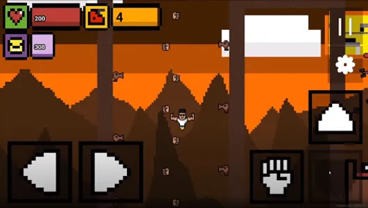 MomQuest: Evil Walrus screenshot 9