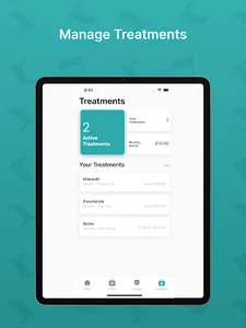 Hairly: Fight Hair Loss screenshot 11