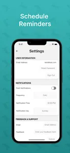 Hairly: Fight Hair Loss screenshot 5