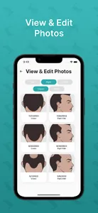 Hairly: Fight Hair Loss screenshot 6