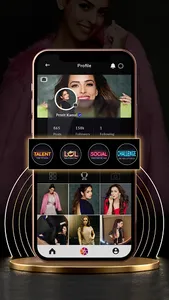 Bamchik screenshot 10