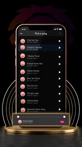 Bamchik screenshot 5