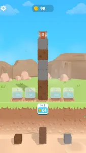 Block Tower screenshot 1