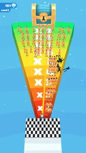 Stick Run screenshot 10