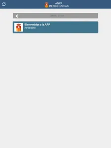 ANPA MERCEDARIAS FERROL screenshot 7