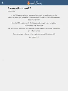 ANPA MERCEDARIAS FERROL screenshot 8