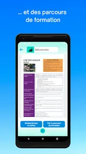Orientation TOGO screenshot 7
