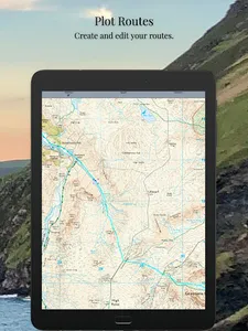 OMN - Offline OS Maps screenshot 21