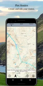 OMN - Offline OS Maps screenshot 5