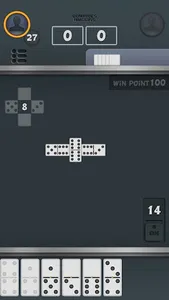 Dr. Dominoes screenshot 1