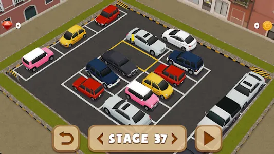 Dr. Parking 4 screenshot 0